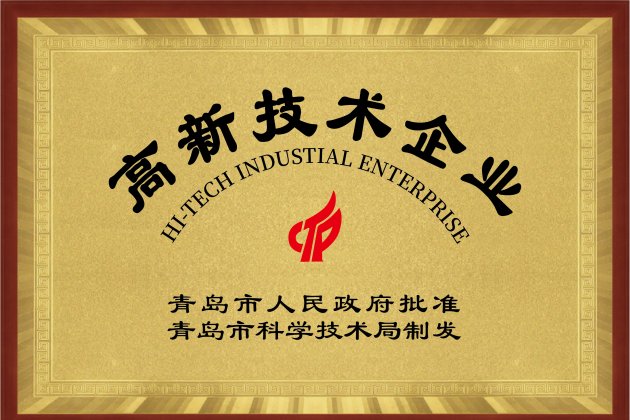 高新技術企業(yè)